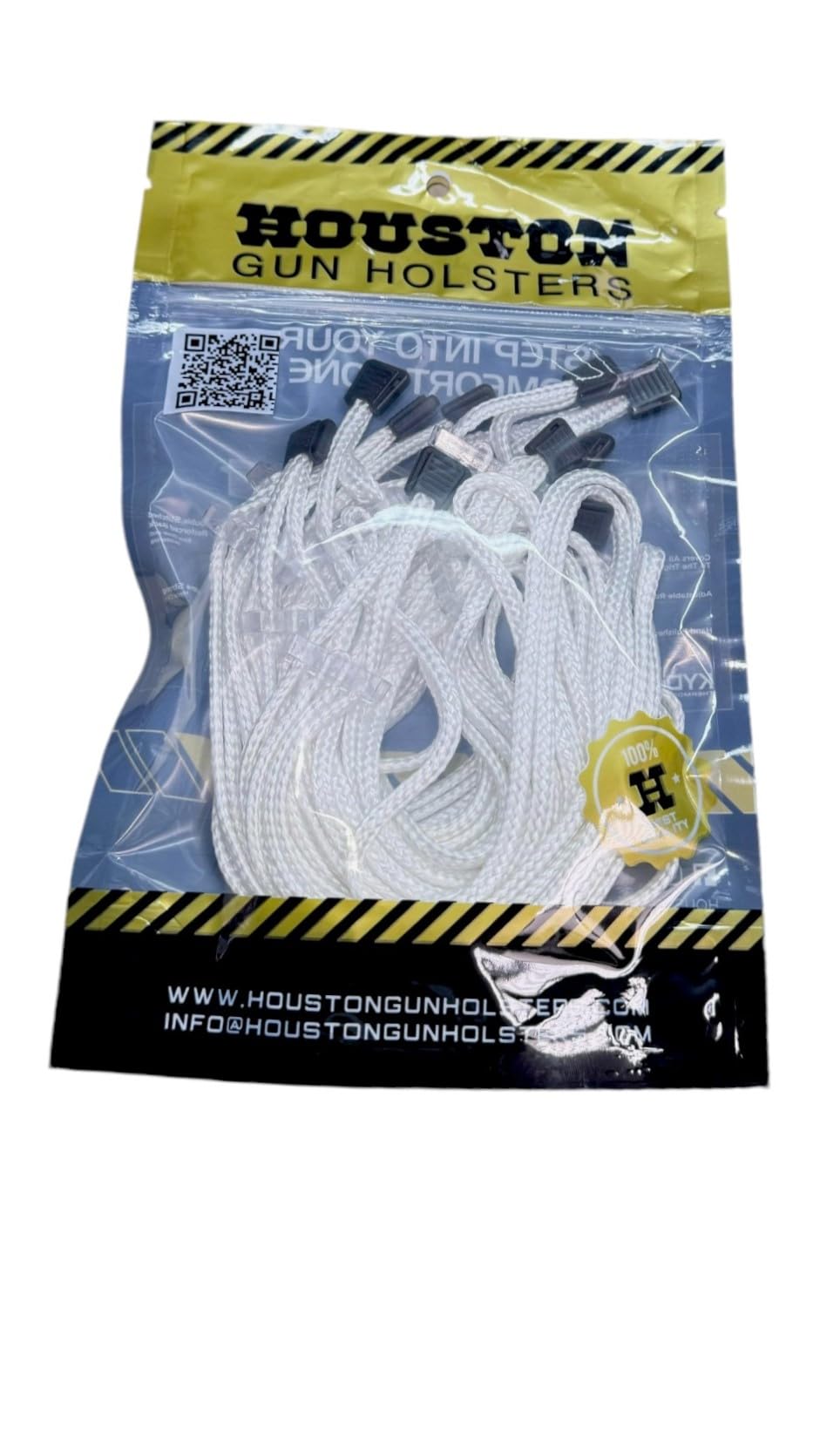 Rapid Response Quick Cuff – Multi-Purpose Utility Straps for Training, Emergency Preparedness, and Outdoor Use (10 Pack)