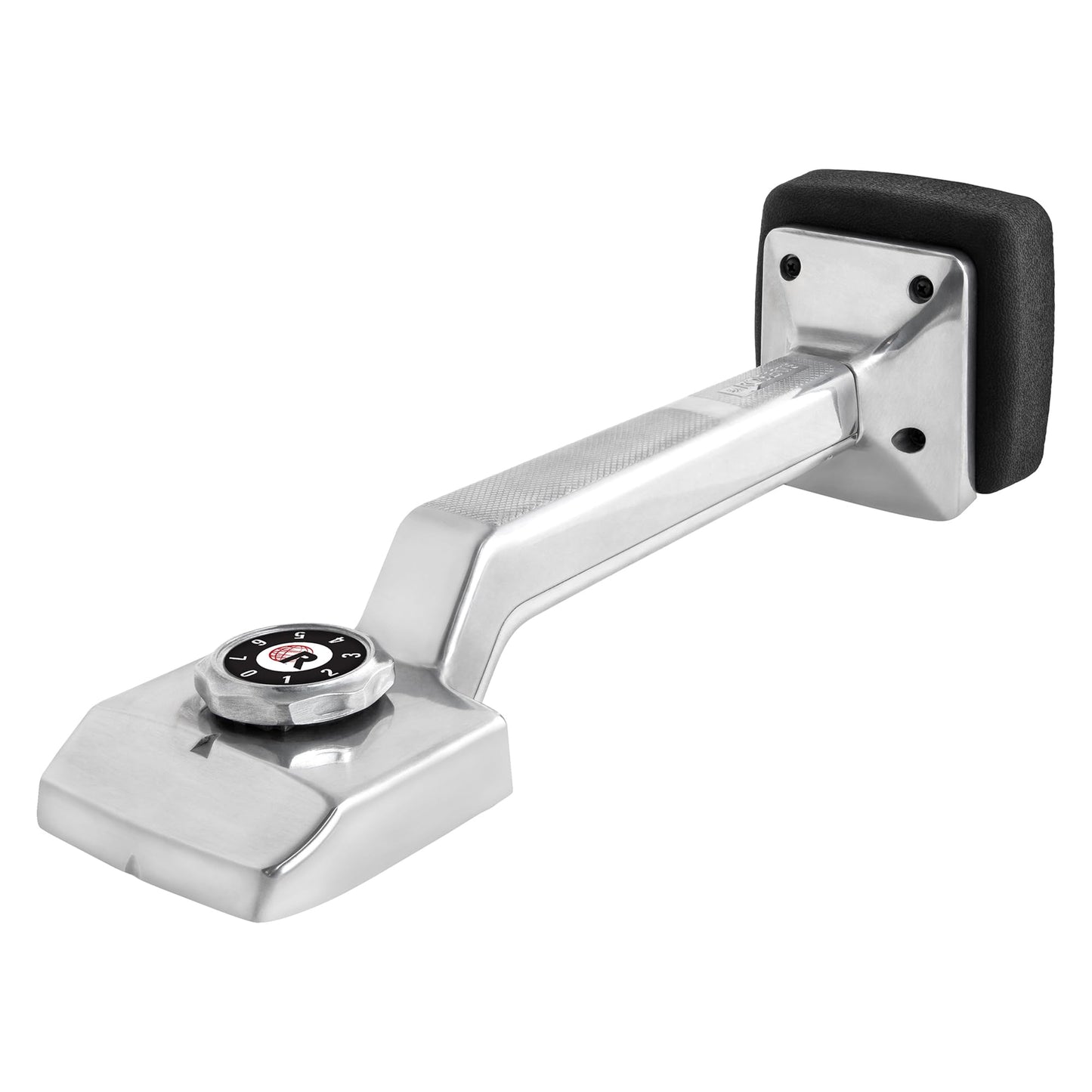 ROBERTS Deluxe Knee Kicker 10-412-2 and Bon Tool 24-315 3-1/2" Carpet Stair Tool Bundle