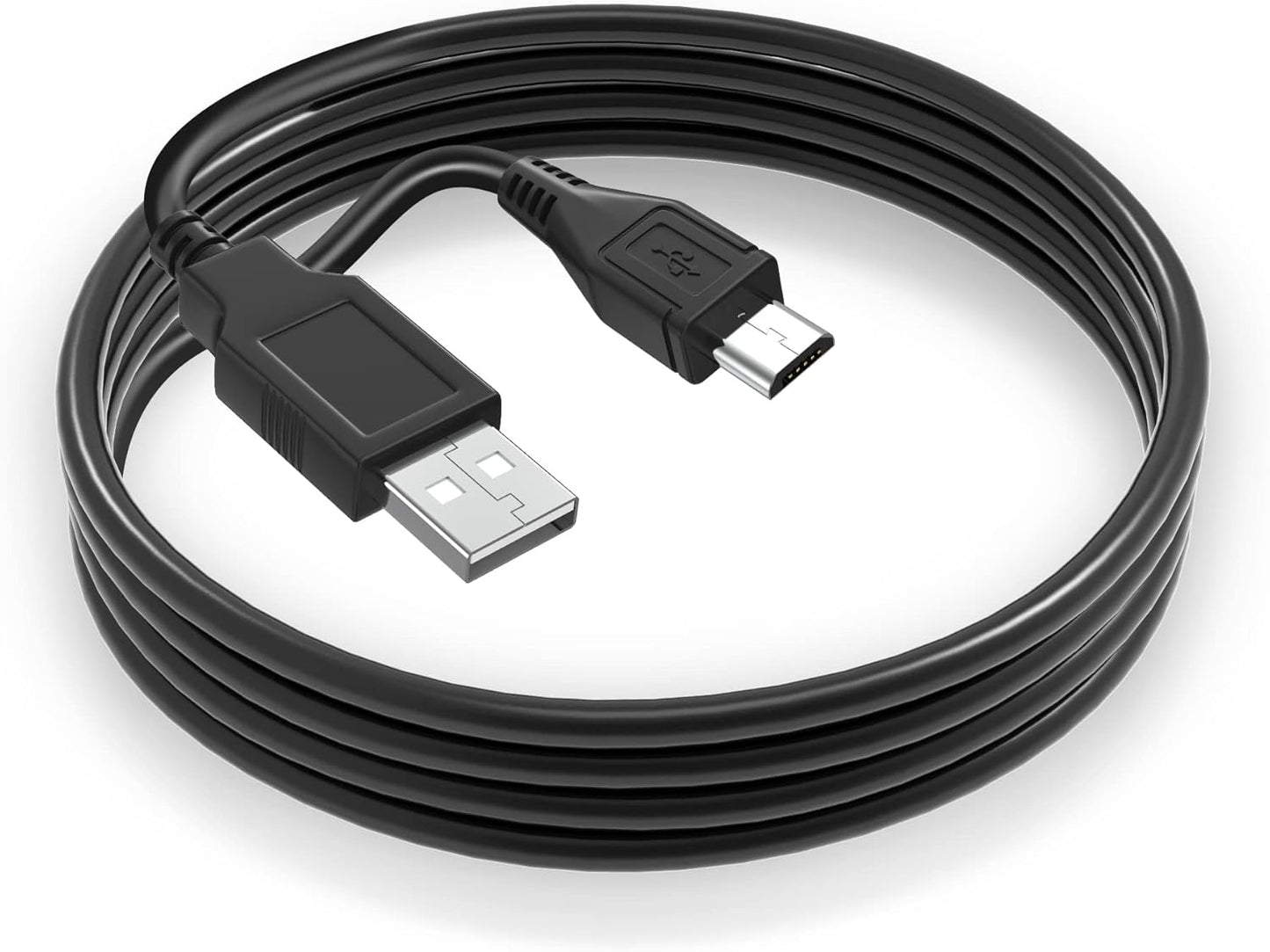 (6FT) iBT88 USB DC Power Charger Cable Cord Lead for iHome Jambox Bluetooth Speaker BX