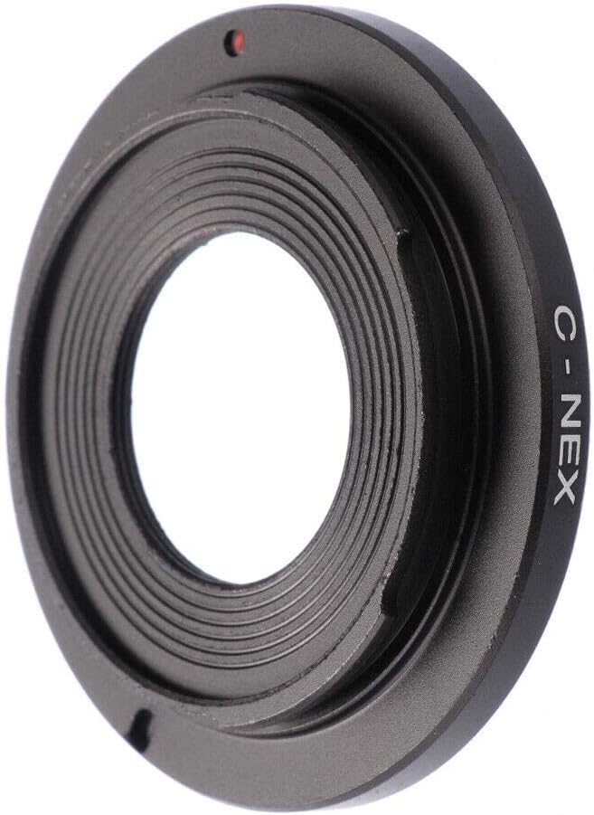FocusFoto A7III A7RIII A9 A7 A7S A7R NEX-7 NEX-6 NEX-5 5T 5N 5R 3 A6500 A6300 A6000 A5100 A5000 A3000 NEX-VG10 C-NEX