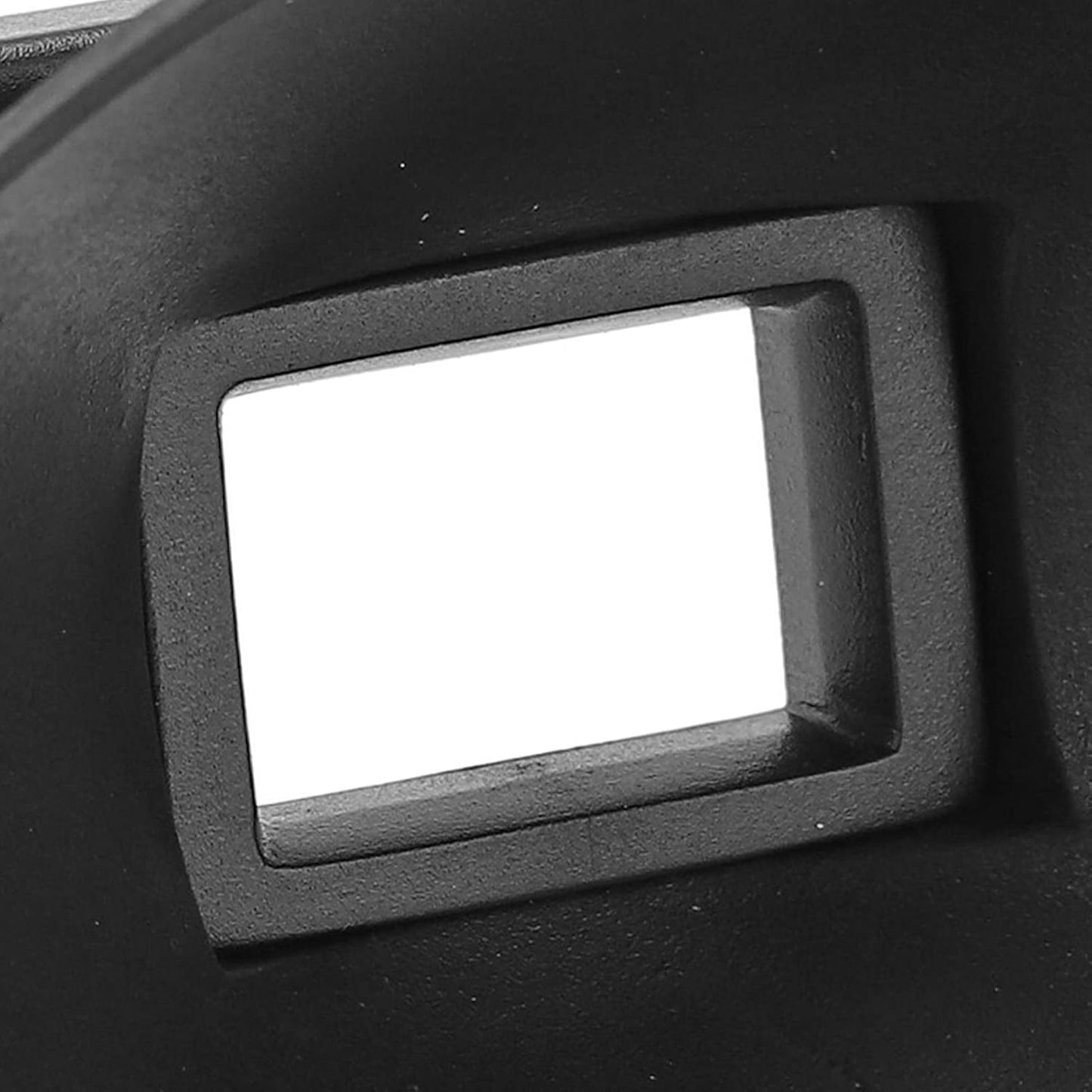 Eyecup,22mm 5D2/5D/6D/40D/50D/60D/60Da/70D Hilitand Camera Viewfinder Rubber Viewfinder Eyecup with Top Cold Shoe Cover