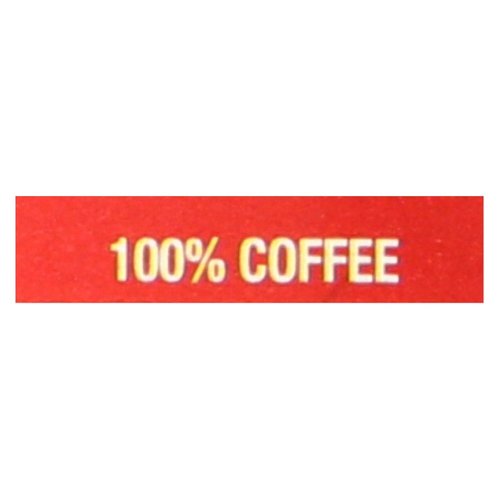 Ferrara Espresso Instant Coffee - Rich Flavor & Aroma - 2 oz | Set of 2 Packs