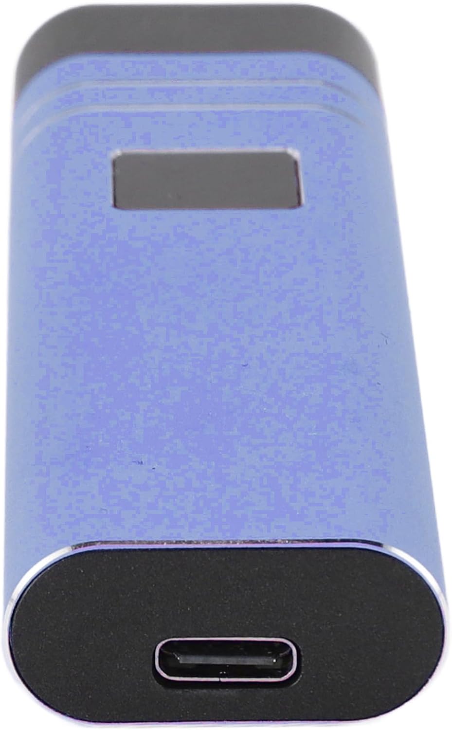 FOSA Pillow Speaker, Bone Conduction Stereo, Portable White Noise Machine with LED Display, Long Playback Time