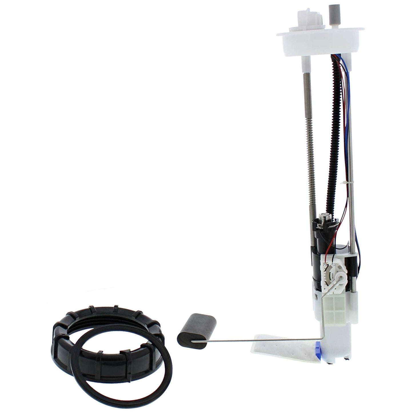 All Balls Racing 47-1012 Fuel Pump Complete Module Compatible With/Replacement For Polaris Ranger 4x4 800 EFI 2011-2012, Ranger 4x4 800 EFI Crew 2011-2012, Ranger 6x6 800 2011-2012, Ranger XP 800 2012