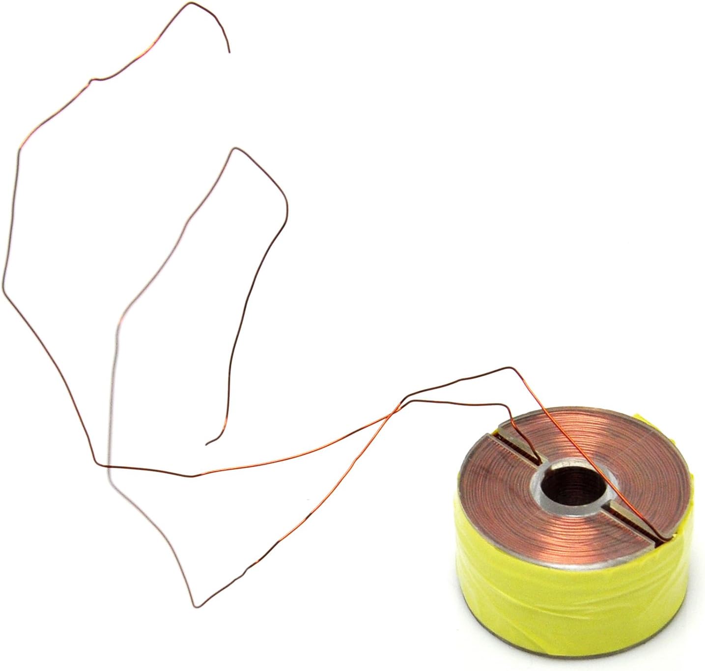 EK1910 Gikfun Copper Magnetic Levitation Coil for Magnetic Suspension with Cable Arduino DIY Kit