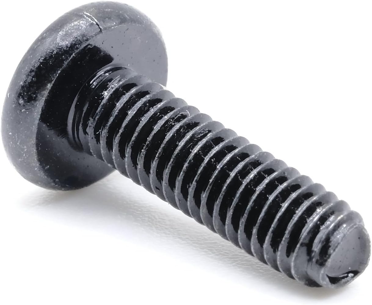 ReplacementScrews QN55Q80AA (QN55Q80AAFXZA) Stand Screws Compatible with Samsung