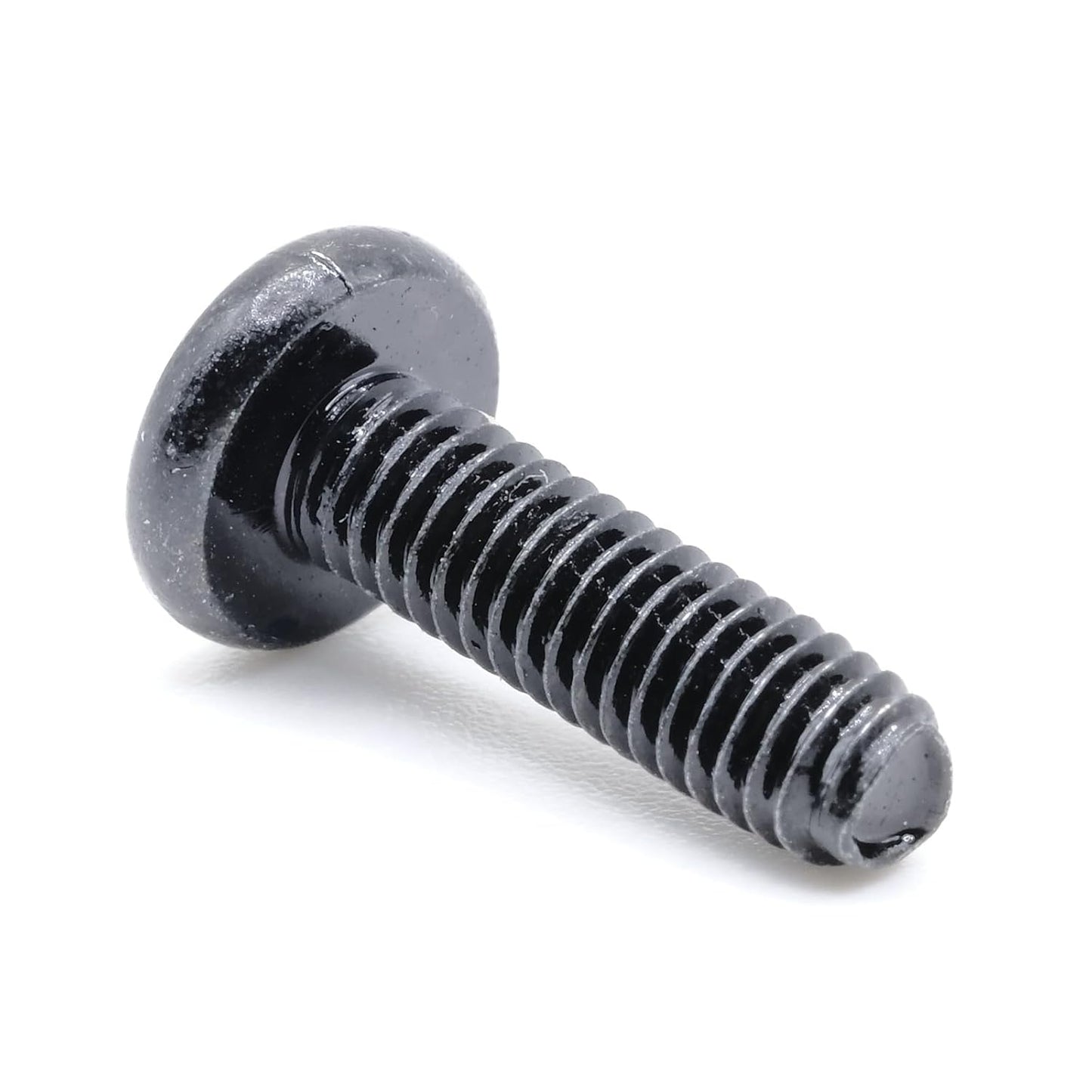 ReplacementScrews 6003-001334 (M4XL14) Set 4 TV Stand Screws Compatible with Samsung