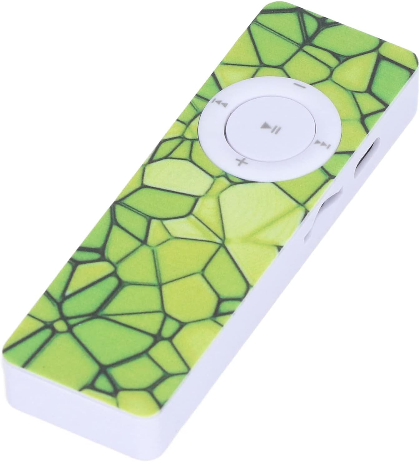 ASHATA MP3 MP3 64GB Player,Portable Digital Lossless Music Player for Kids,Portable Digital Music Player,Supports up