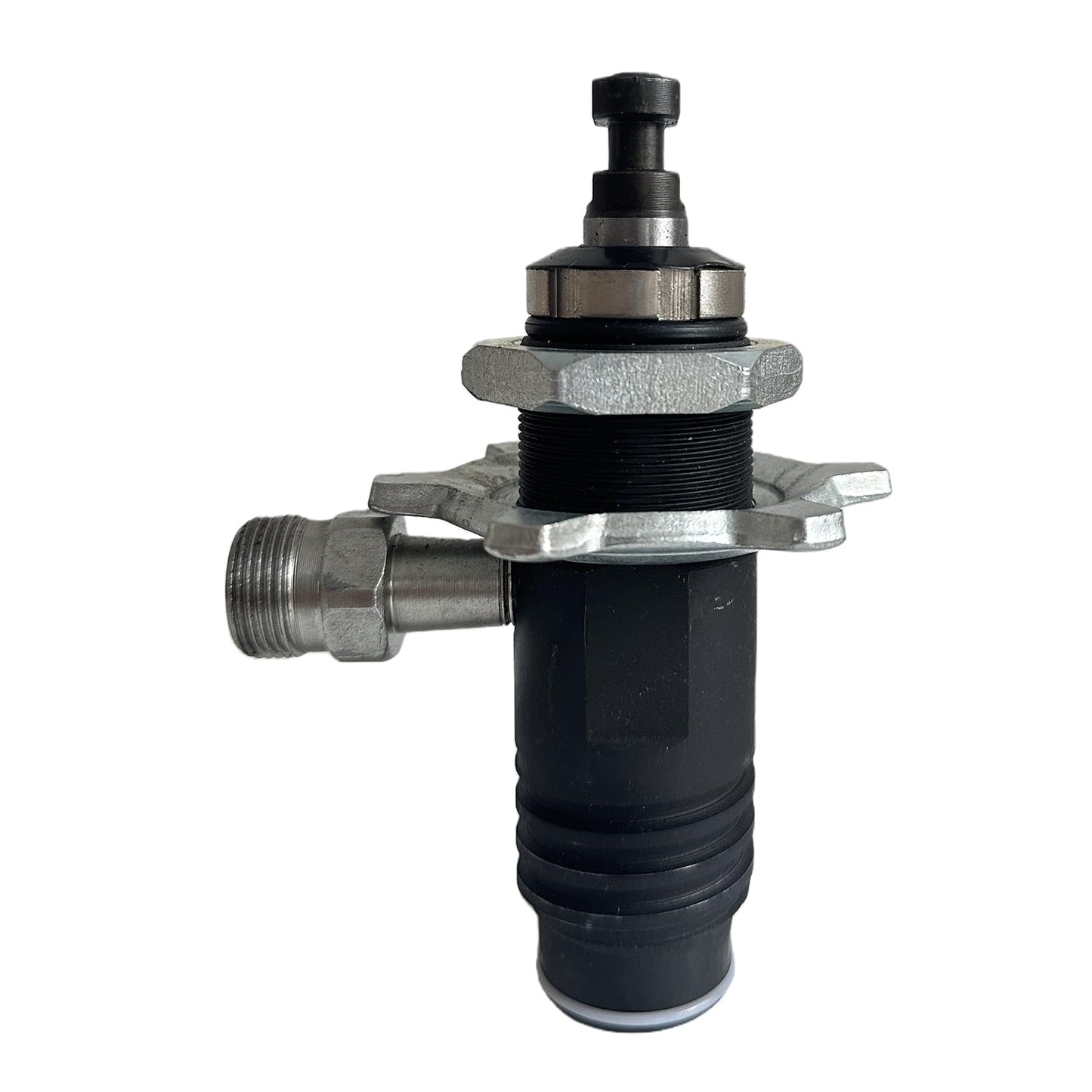 QDHaQingP Upper Cylinder Assembly Pump Compatible with Graco 390/395/490/495PC Airless Paint Sprayer