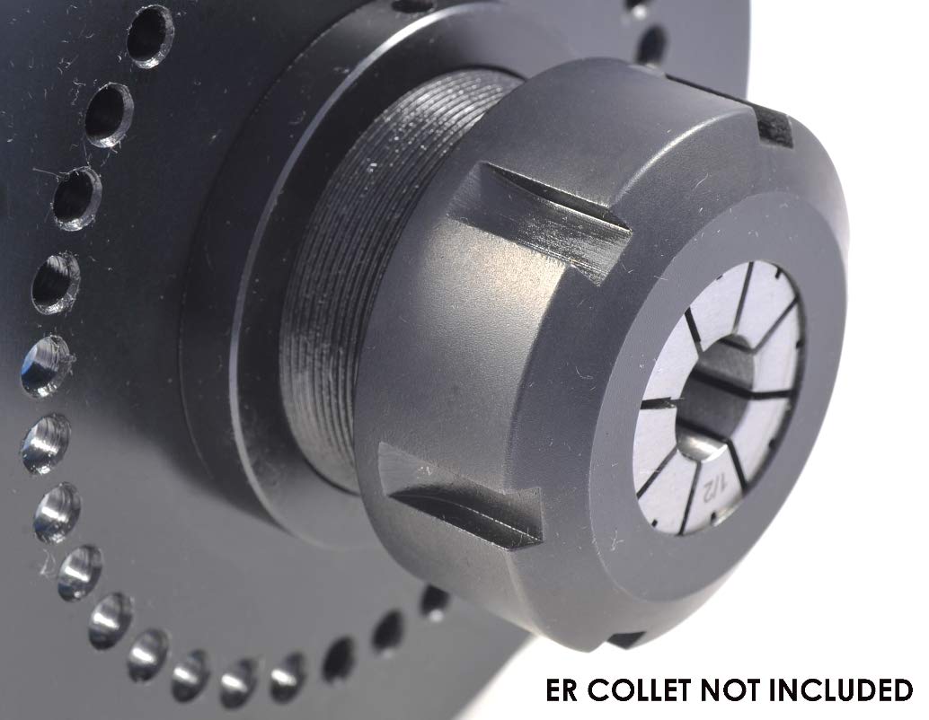 HHIP 3903-1600 Er-32 Indexing Spin Jig with Wrench