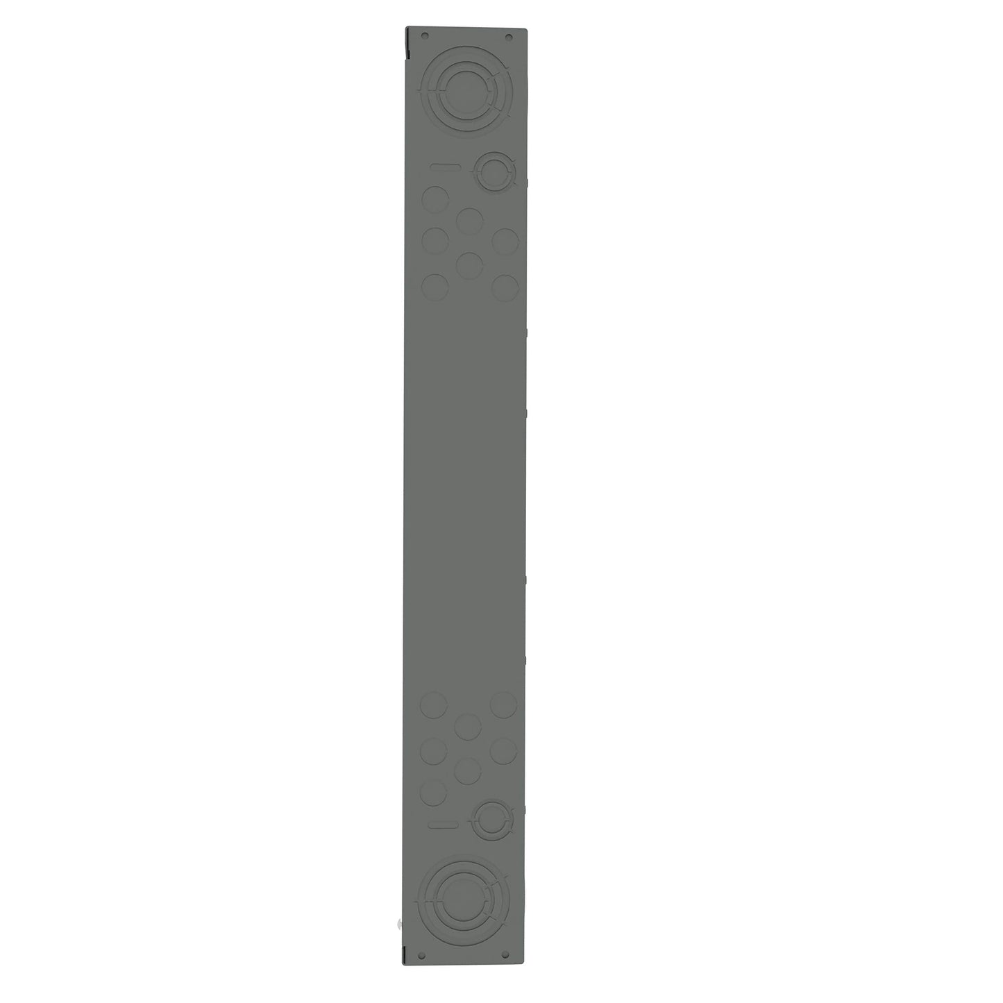 SN Series 200 Amp 30-Space 30-Circuit Main Lug Plug-On Neutral Load Center Indoor
