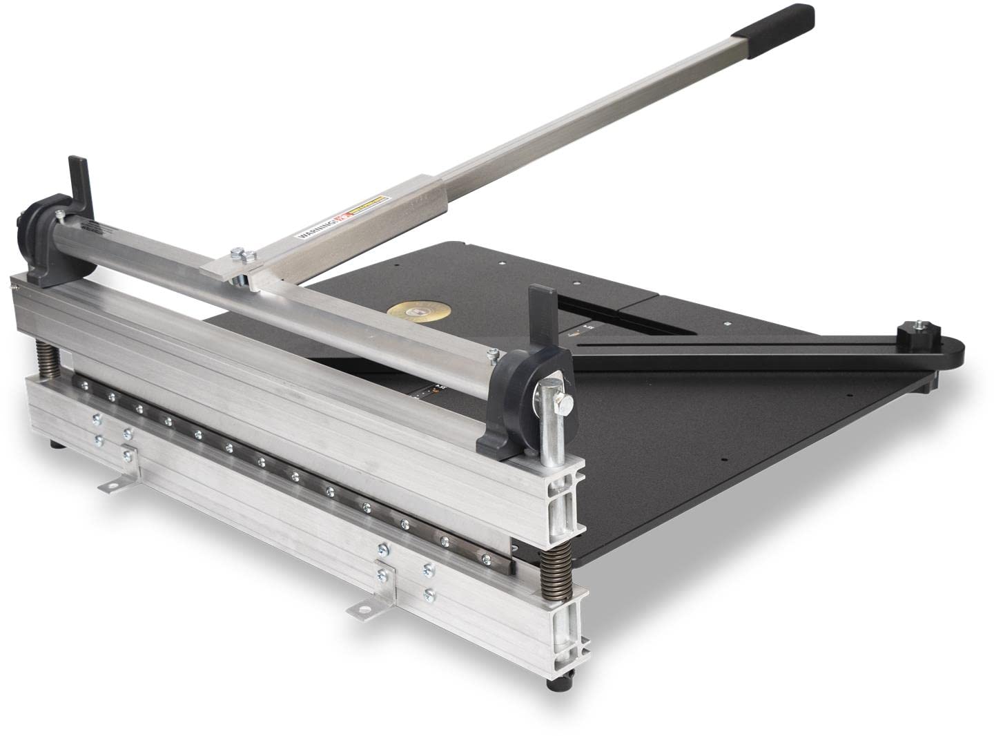 Bullet Tools 26 in. EZ Shear Siding Cutter with blade for hardie plank, vinyl siding, fiber-cement siding, and trim, Multicolor, One Size (226-SST26)