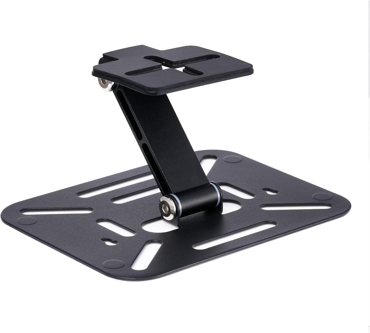 KOGATA Setup 180-Degree 295g Project Mount, Mini Projector Stand, Ultra-Compact Folding Stand Easy with Rotation,Mini