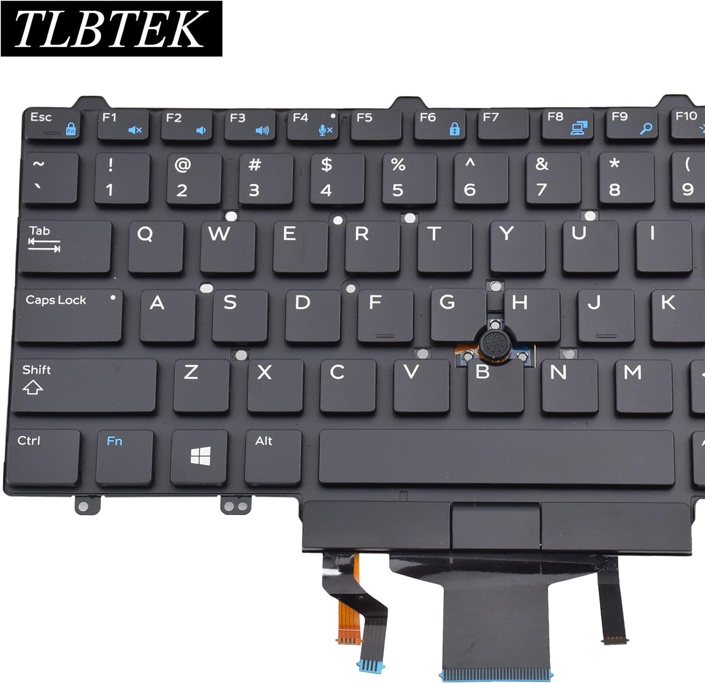 TLBTEK E5550 P37F E5570 P48F E5580 E5590 E5591 5550 5570 5580 P60F 5590 5591,Precision 3510 M3510 M3520 7510 M7510