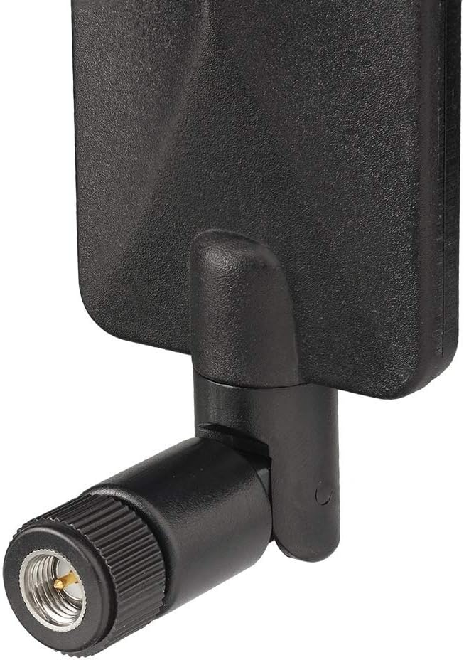 BINGFU 4G 9dBi (2-Pack) LTE Antenna SMA Male Cellular Antenna Compatible with Spypoint Flex Trail Game Camera Wireless