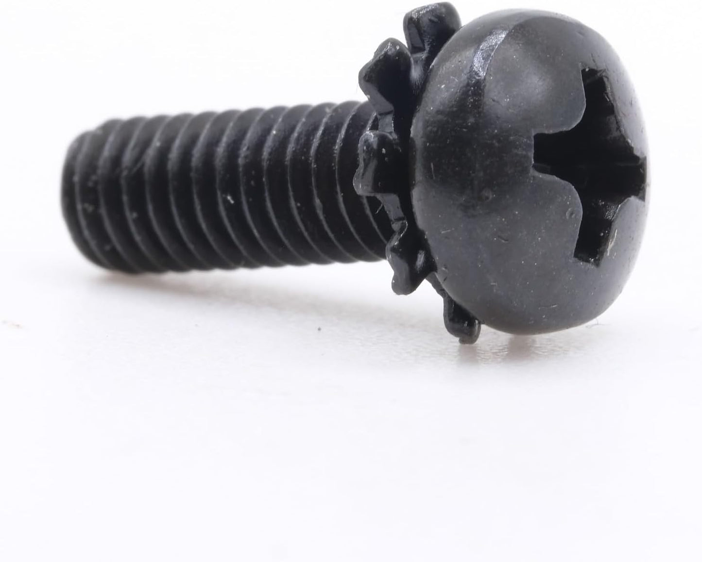 ReplacementScrews MGJ650437 Replacement TV Stand Screws Compatible with LG Stands