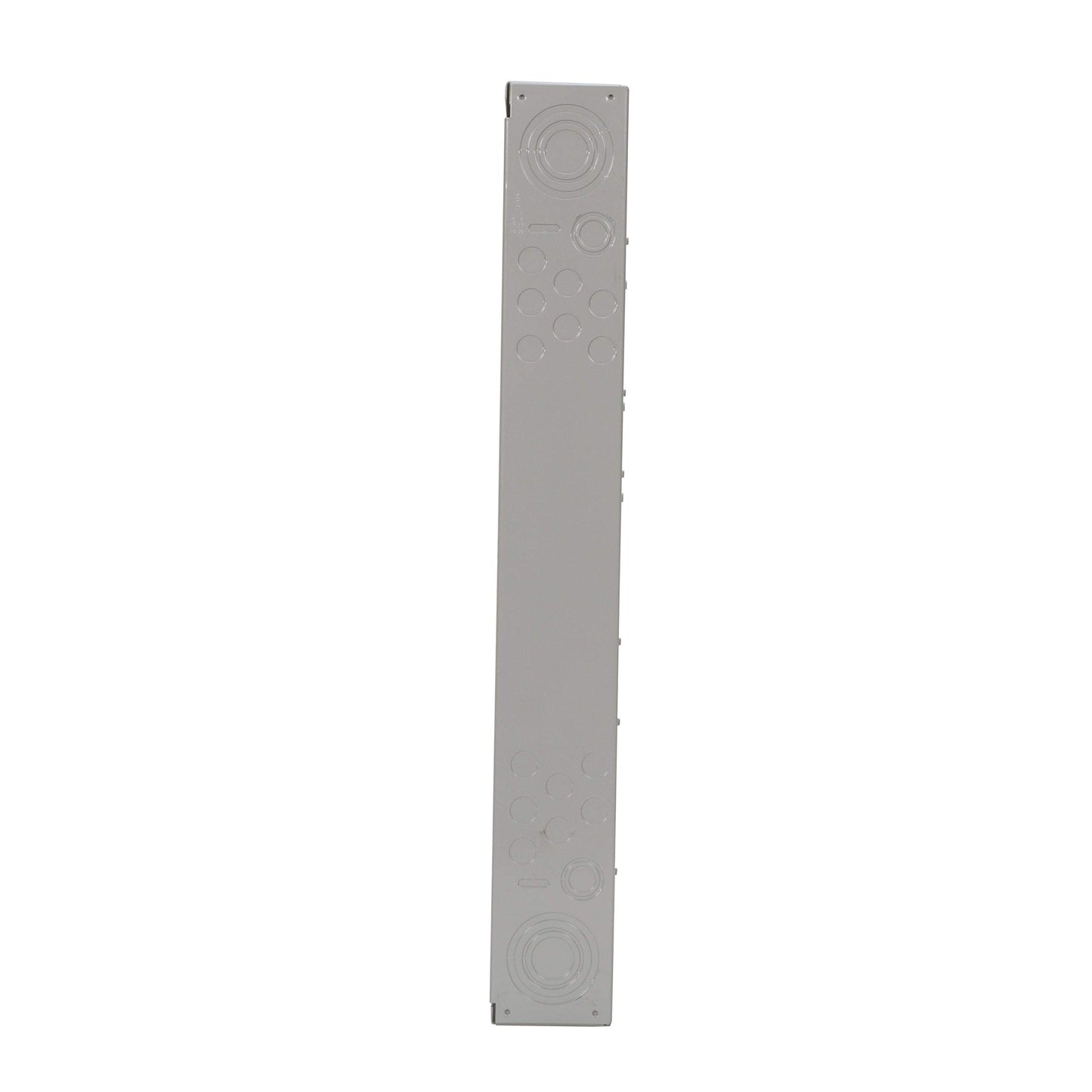 SN Series 200 Amp 30-Space 48-Circuit Main Lug Plug-On Neutral Load Center Indoor