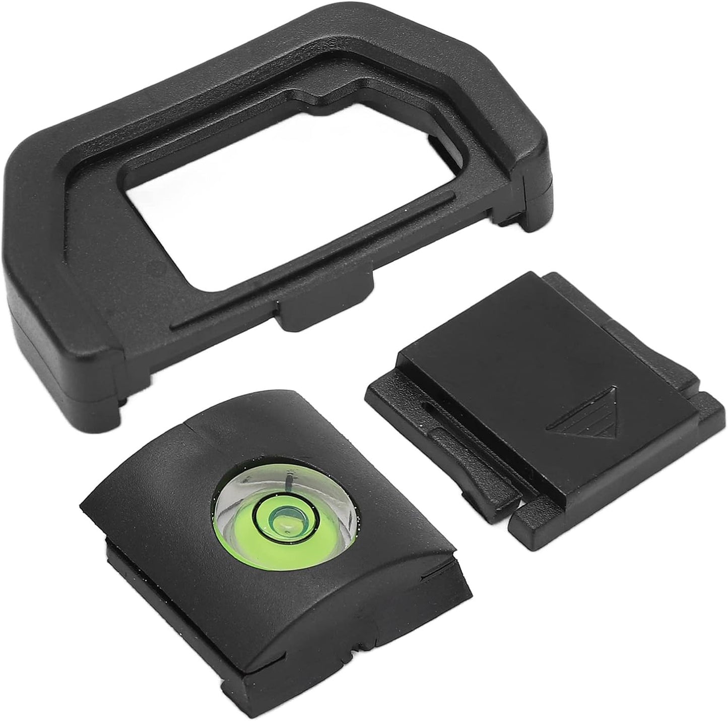 Sets EM5 EM10 SetCamera SetCamera aqxreight Viewfinder Eye Cup Cold Horizon for II II Camera Series Function Viewfinder