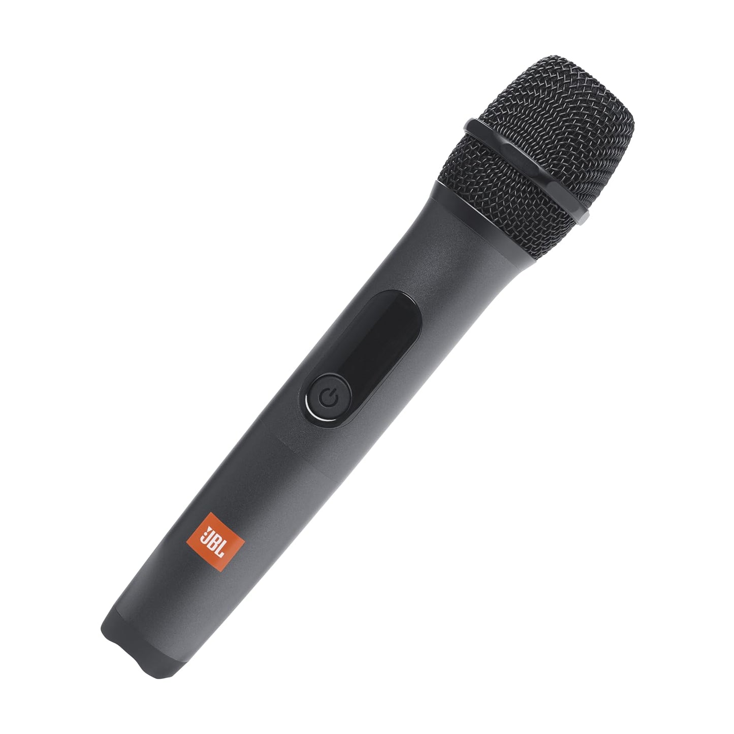 JBL PartyBox On-The-Go Essential - Portable Party Speaker with Built-in Lights and Wireless mic, Amazing JBL Pro Sound, IPX4 splashproof Protection, 6 Hours of Playtime, Convenient Shoulder Strap