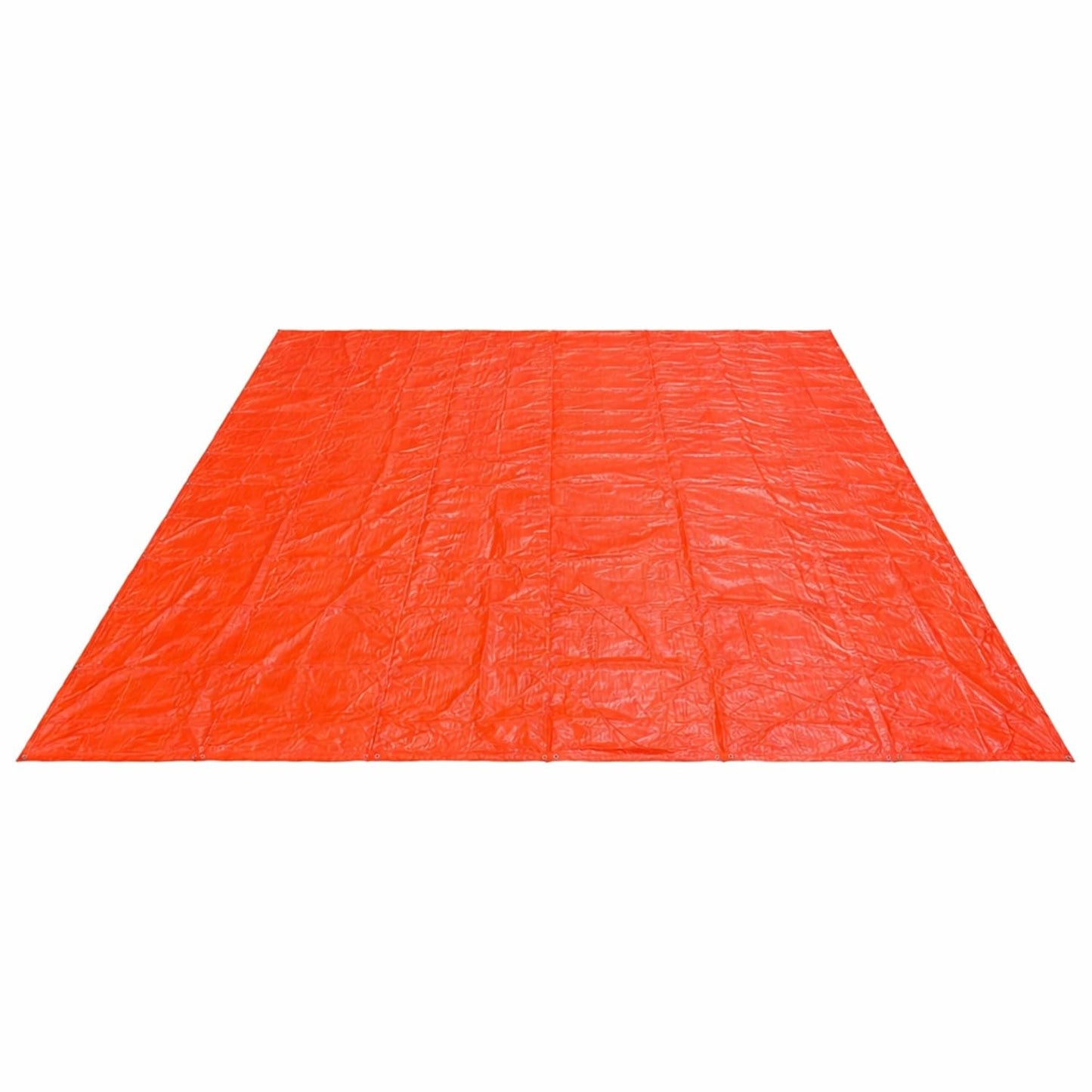 20 ft x 20 ft Insulated Concrete Curing Blankets - Weatherproof Cement Tarp - Sandbaggy (10, 20 ft x 20 ft)
