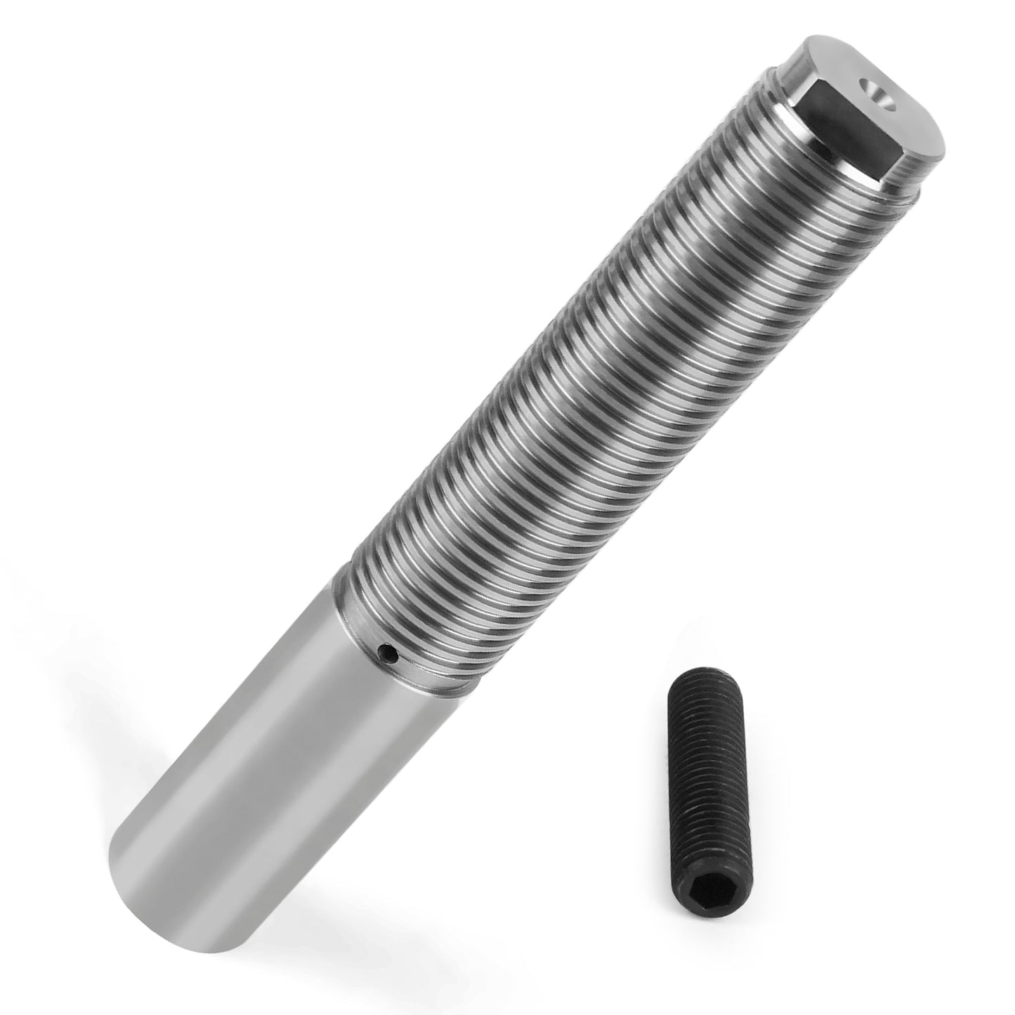 Camotokiit Wheel Balancer 28mm to 40mm Conversion Shaft for Coats 700, 800, 825, 850, 925, 950, 1000，1025, 1050, 1250