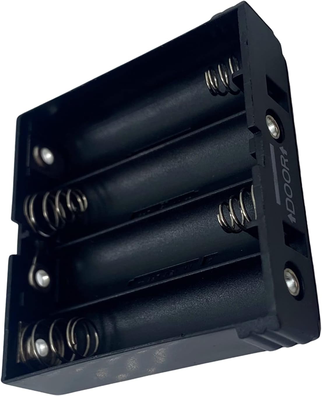 Kwikset 83581 913; 914; 915; 916; 919; 925; 953 Top Battery Holder