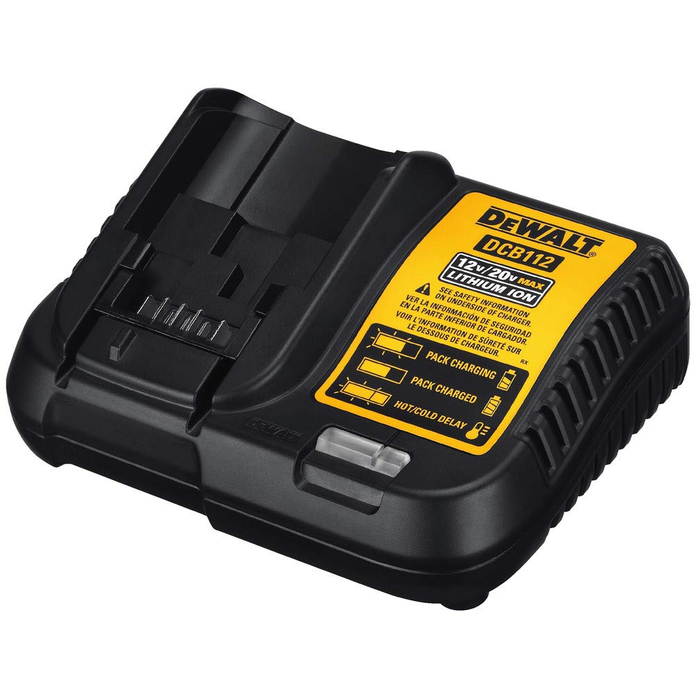 DEWALT 20V MAX XR Jig Saw (DCS334P1)