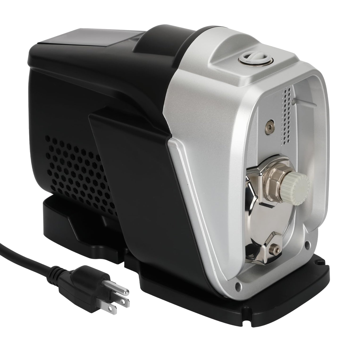 80 PSI 115V Self-Priming Whole House Water Pressure Booster Pump, Variable Speed Automatic Constant Pressure, 98562818 60Hz Home Water Pressure Booster Pump, Shower, Garden, Shallow Well