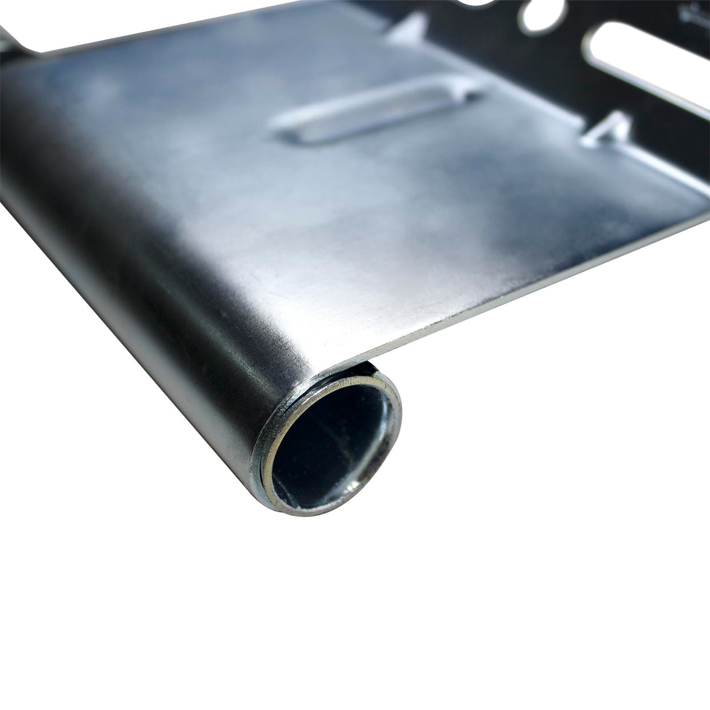 KAXIWEI 27" Garage Door Plunger Bumper Spring - Pair