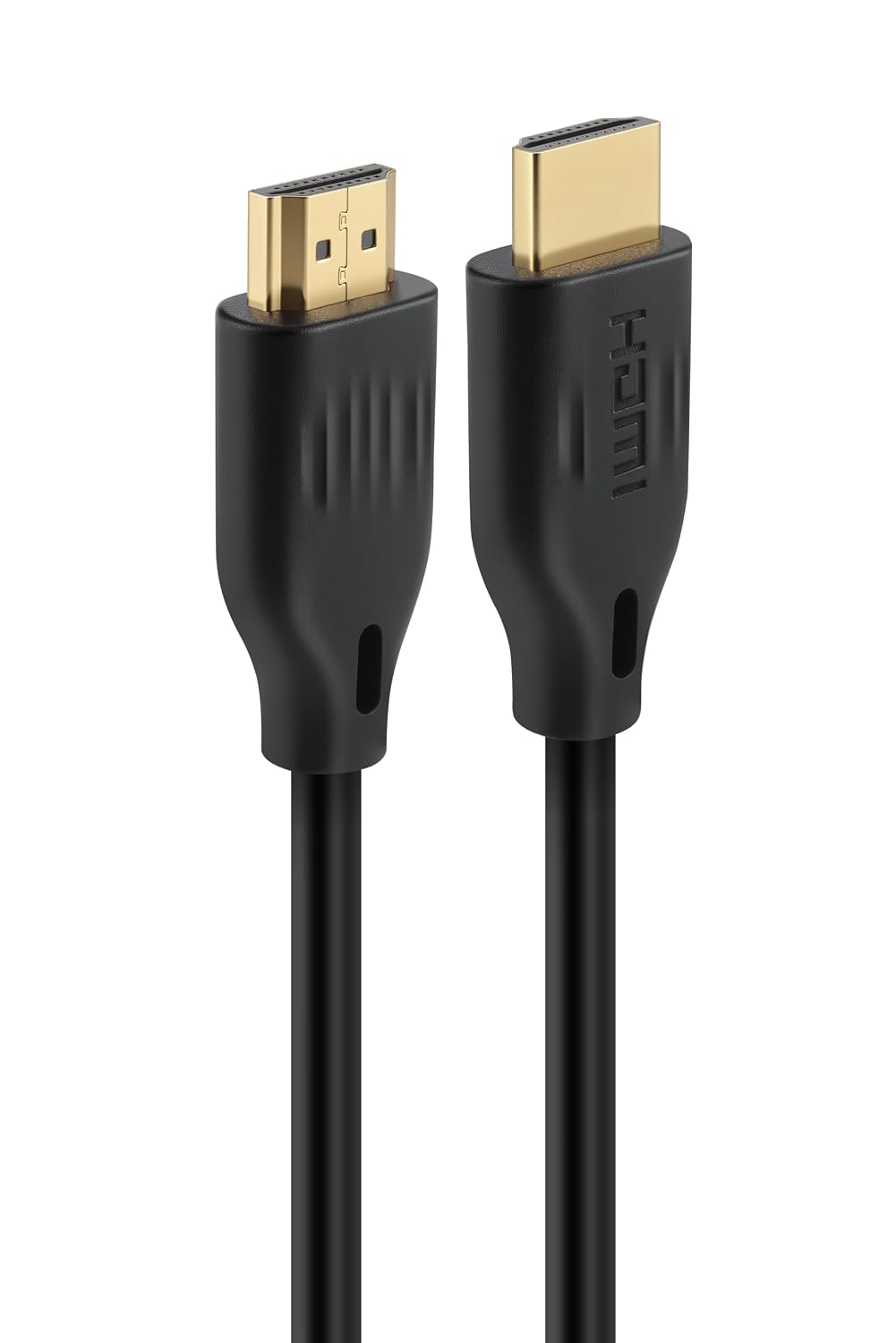 12ft. 2.1 48Gbps 4K 120Hz, 8K 60Hz, NHHDMI-212ft Newhouse Hardwardware HDMI Cable Ultra High Speed Black
