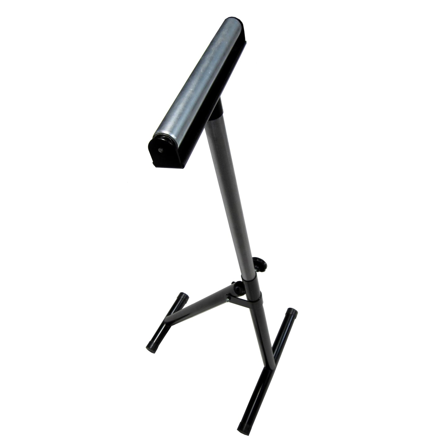 JET Folding Adjustable Roller Stand, 200 Lbs. Load Capacity (709209)