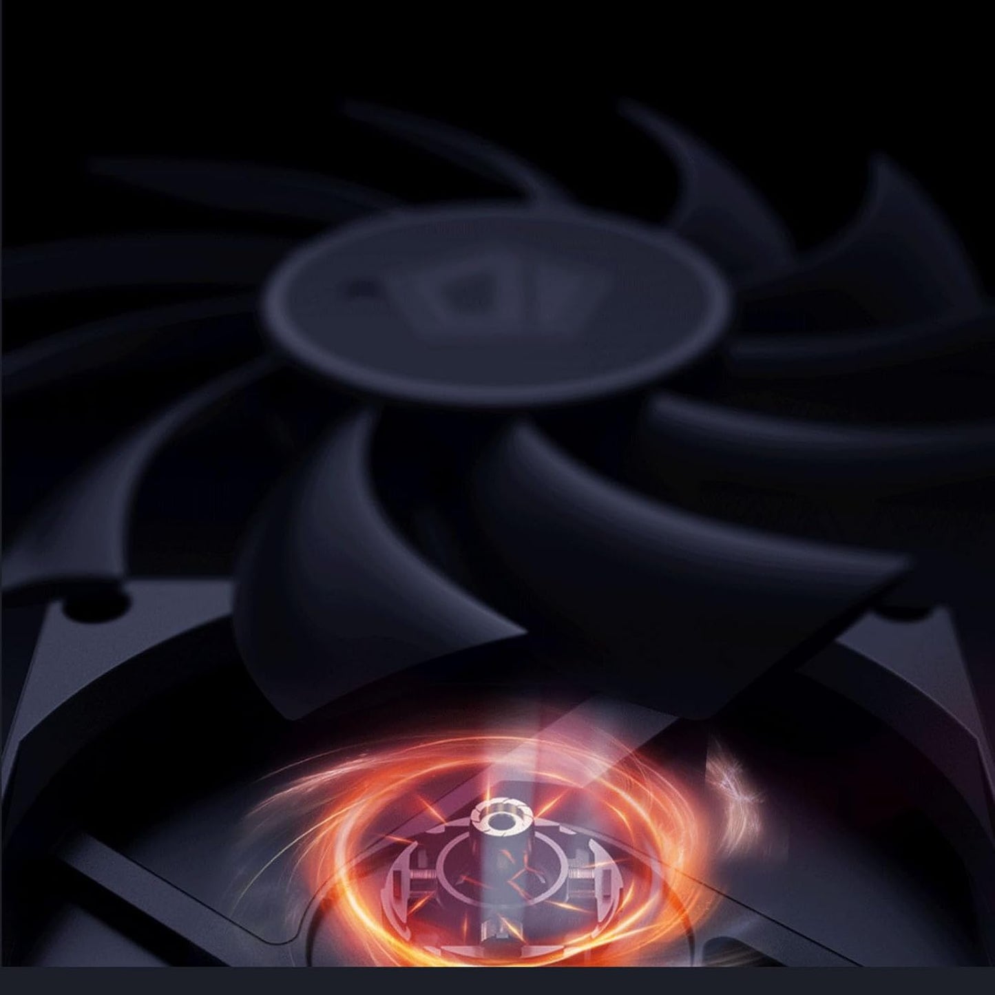 DUJVCZB 2507 5V, 11000RPM 25mm 07mm 1m FDKB2507H05 Mini USB Cooling Fan High Speed x Industrial Computers Fans with USB