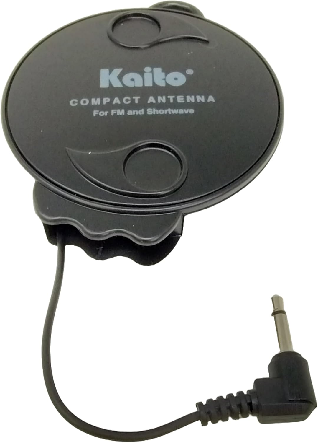 Kaito T-1 23ft Shortwave Radio Antenna - Performance Booster