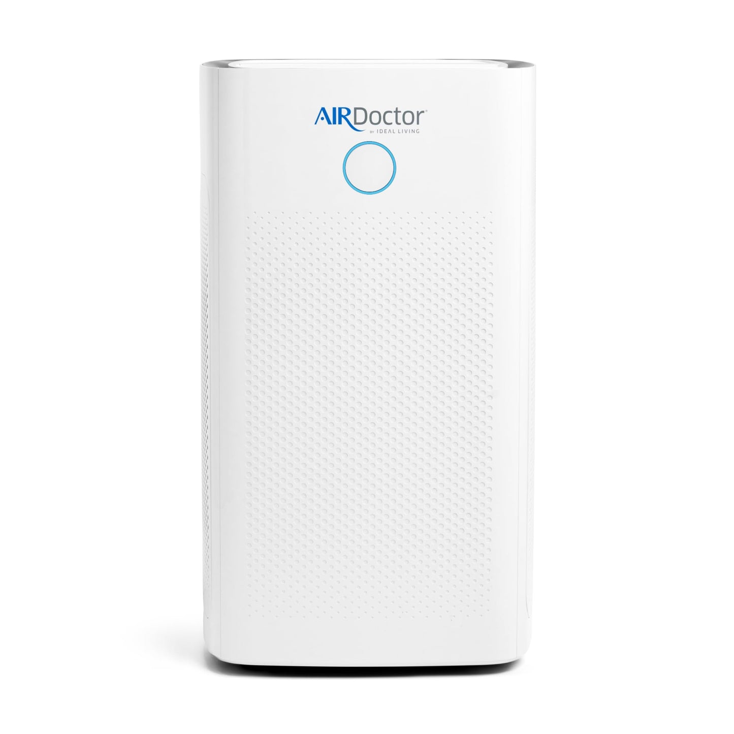AIRDOCTOR AD5500 Air Purifier. Cleans Whole Home, Extra Large Rooms Up to 4172 ft2. Removes Allergens, Smoke, Dust, Mold, Pet Hair, Odors, Pollen. Hospital-Grade UltraHEPA & Premium Carbon Filtration