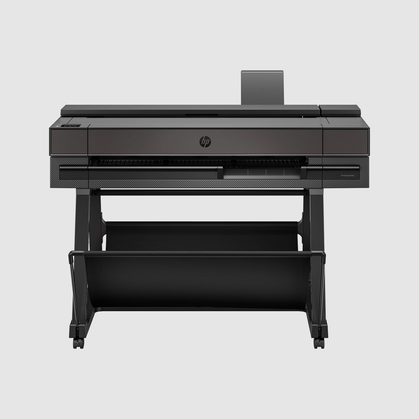 HP DesignJet T850 Large Format 36-inch Color Plotter Printer, Includes 2-Year Warranty Care Pack (2Y9H0H)