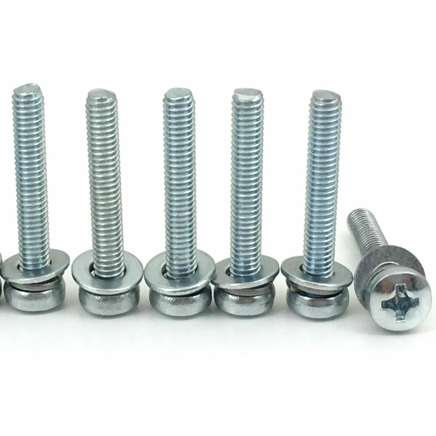 FocalTop 75UM7570AUE, 75UM7570PUD, 86UM7570PUB Replacement TV Base Stand Pedestal Leg Screws for LG