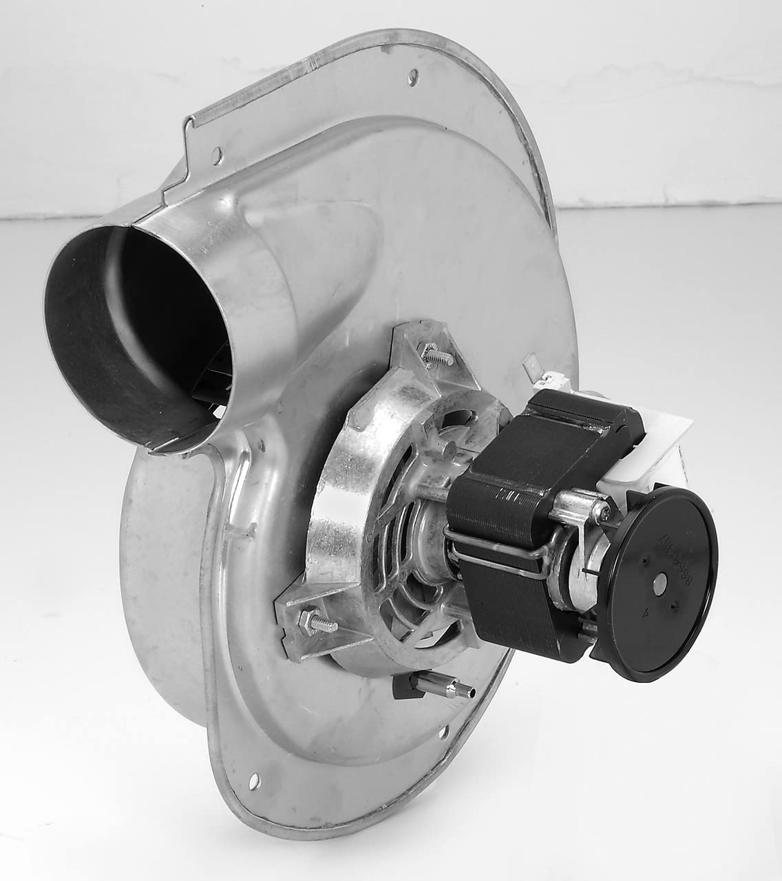Fasco A172 Shaded Pole OEM Replacement Specific Purpose Blower with Ball Bearing, 1/35HP, 3000rpm, 115V, 60Hz, 1.6 amps