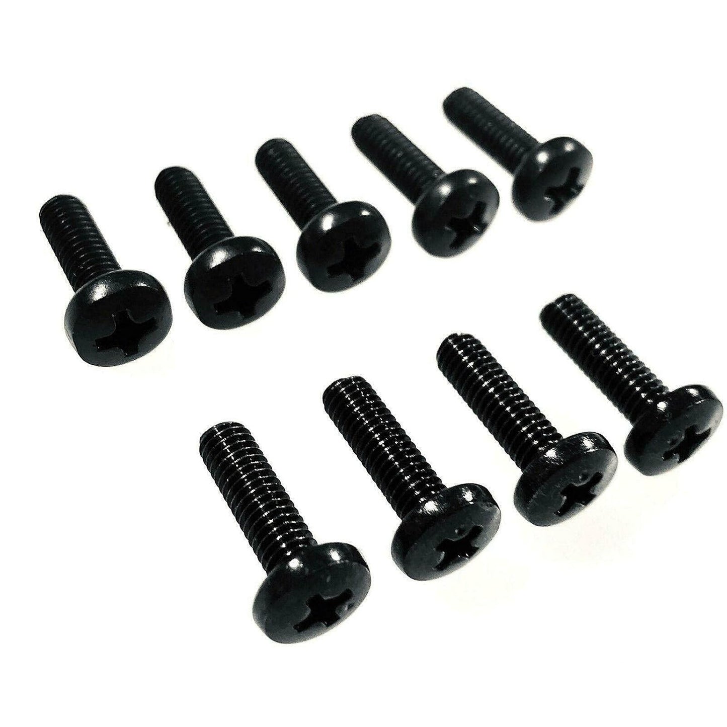 FocalTop P502ui-B1, P502ui-B1E, M502i-B1 Replacement TV Base Stand Pedestal Leg Screws for Vizio