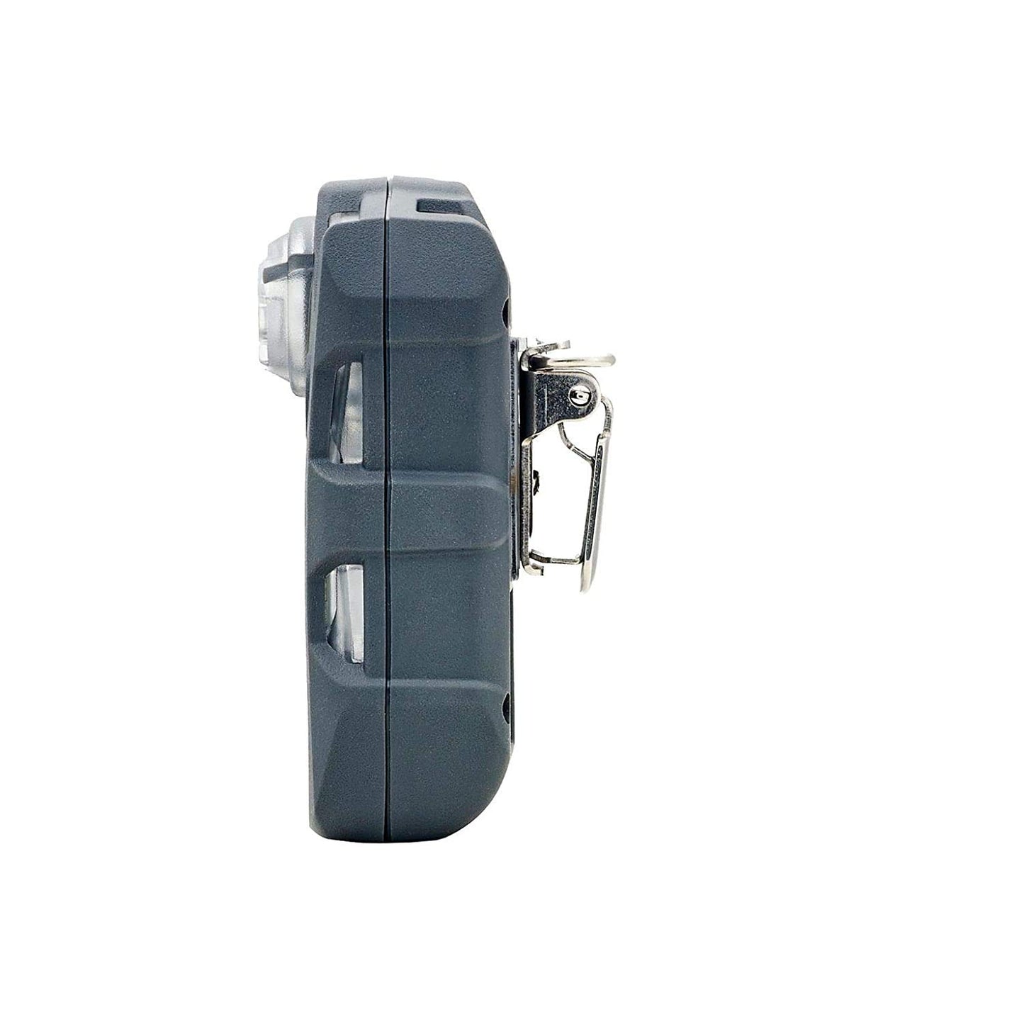 MSA 10154079 ALTAIR 2X Single-Gas Detector - (NH3) Ammonia (Low: 25ppm, High: 50ppm), Color: Charcoal, Portable Gas Monitor, Handheld, Durable, UL/CSA