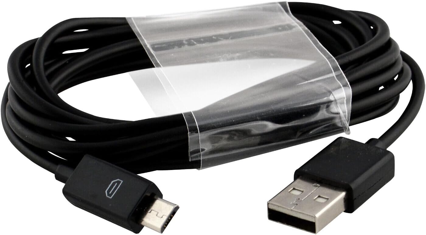 Bgojot E7 USB Cord Cable for Mooer Connect to the PC for firmware Update