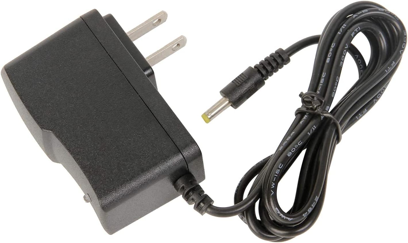 BestCH #LG090010 2 AC Adapter for Fisher Price Baby Monitor Model Class Power Supply Cord Cable PS Wall Home Charger