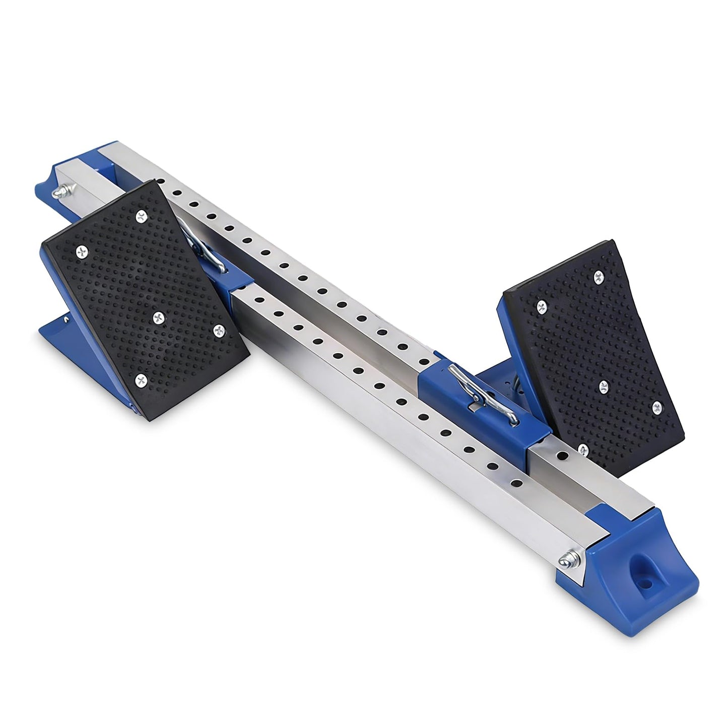 DNYSYSJ Starting Block - Multi-Function Athletics Track Starting Block 6 Adjustable Pedal Angle Sprinter Starting Block
