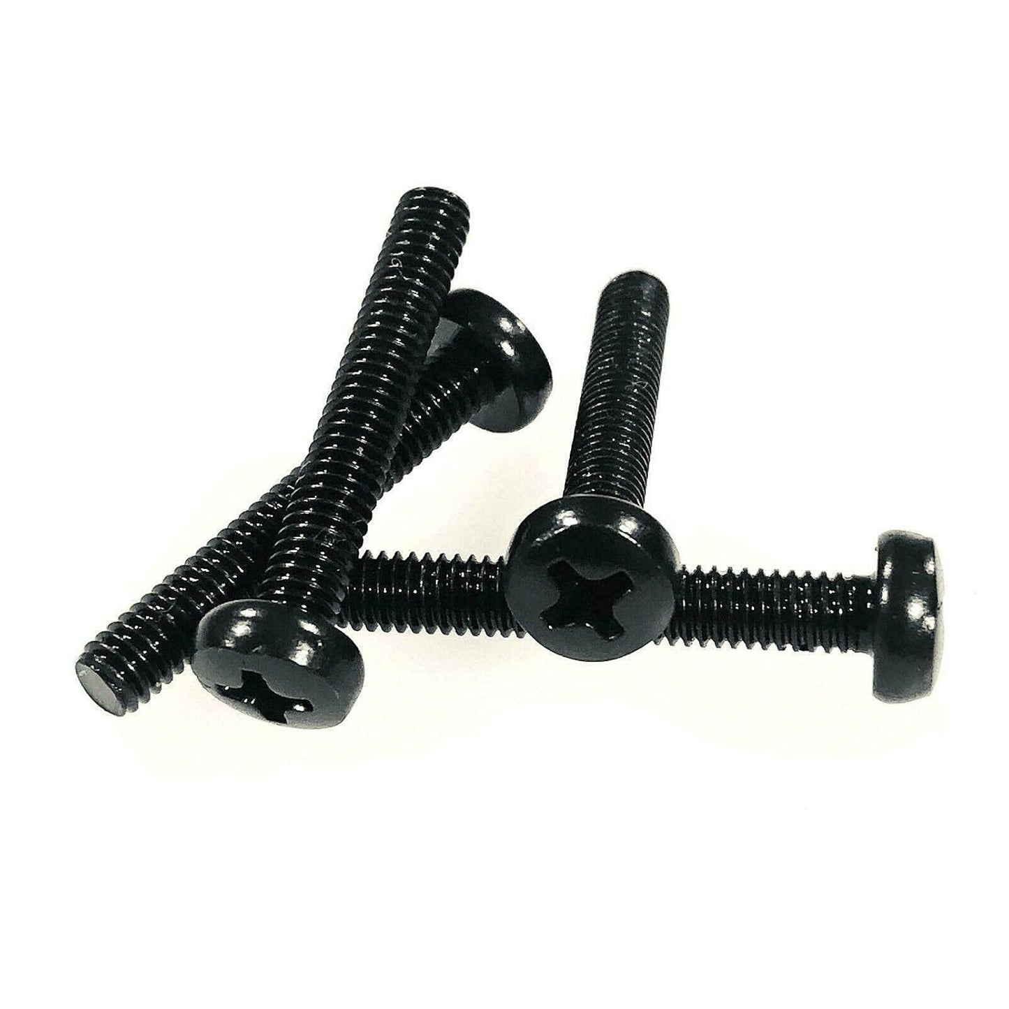 FocalTop D32h-J09, D40f-J09 Replacement TV Base Stand Pedestal Leg Screws for Vizio