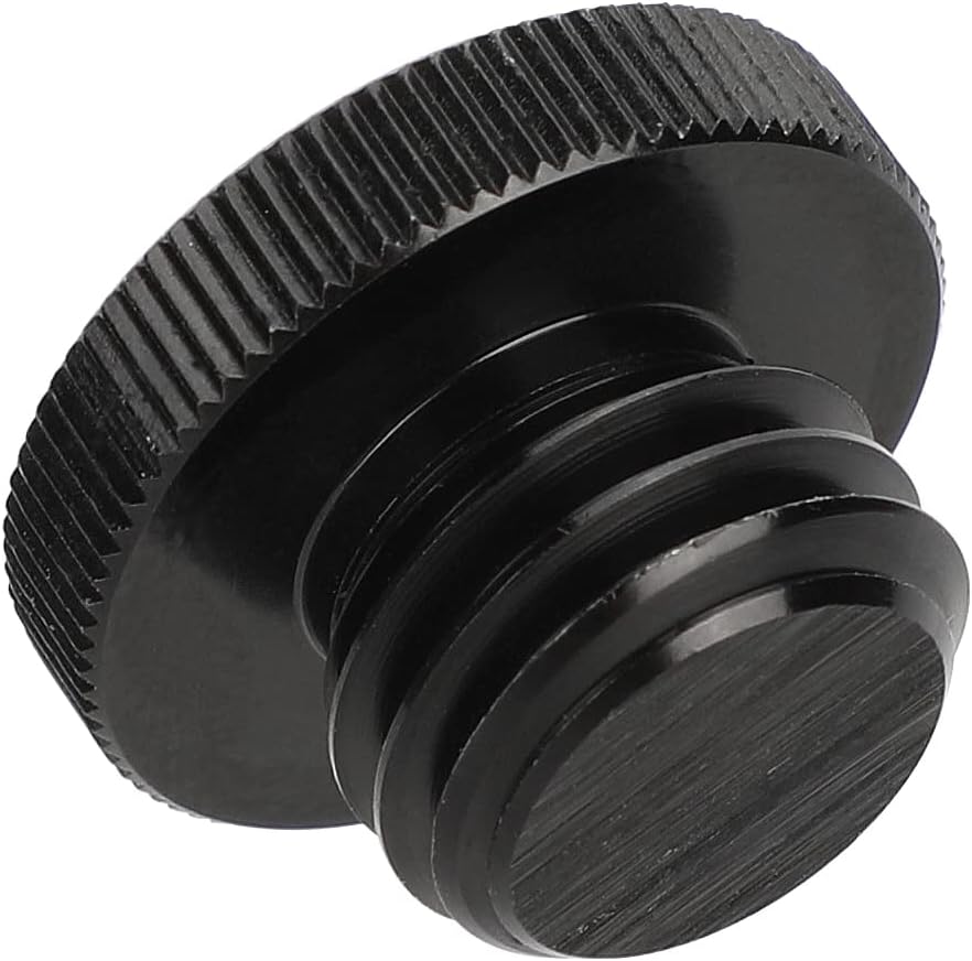 1/4"-20 5/8"-11 3239 CAMVATE Female to Male Screw Adapter for Tripod Laser Level Adapter Bosch(Aluminum Alloy)