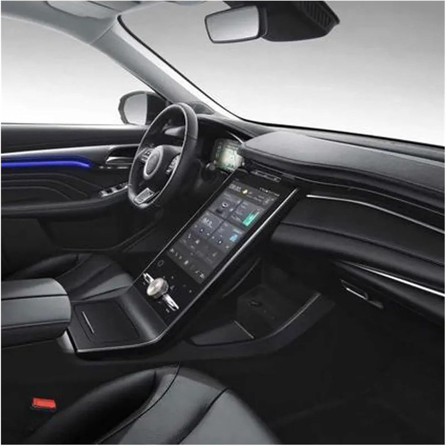 Generic 2021 2022 19.4 Inch Nano Screen Protector Toucscreen For MG For Marvel R For Electric Car Infotainment Radio