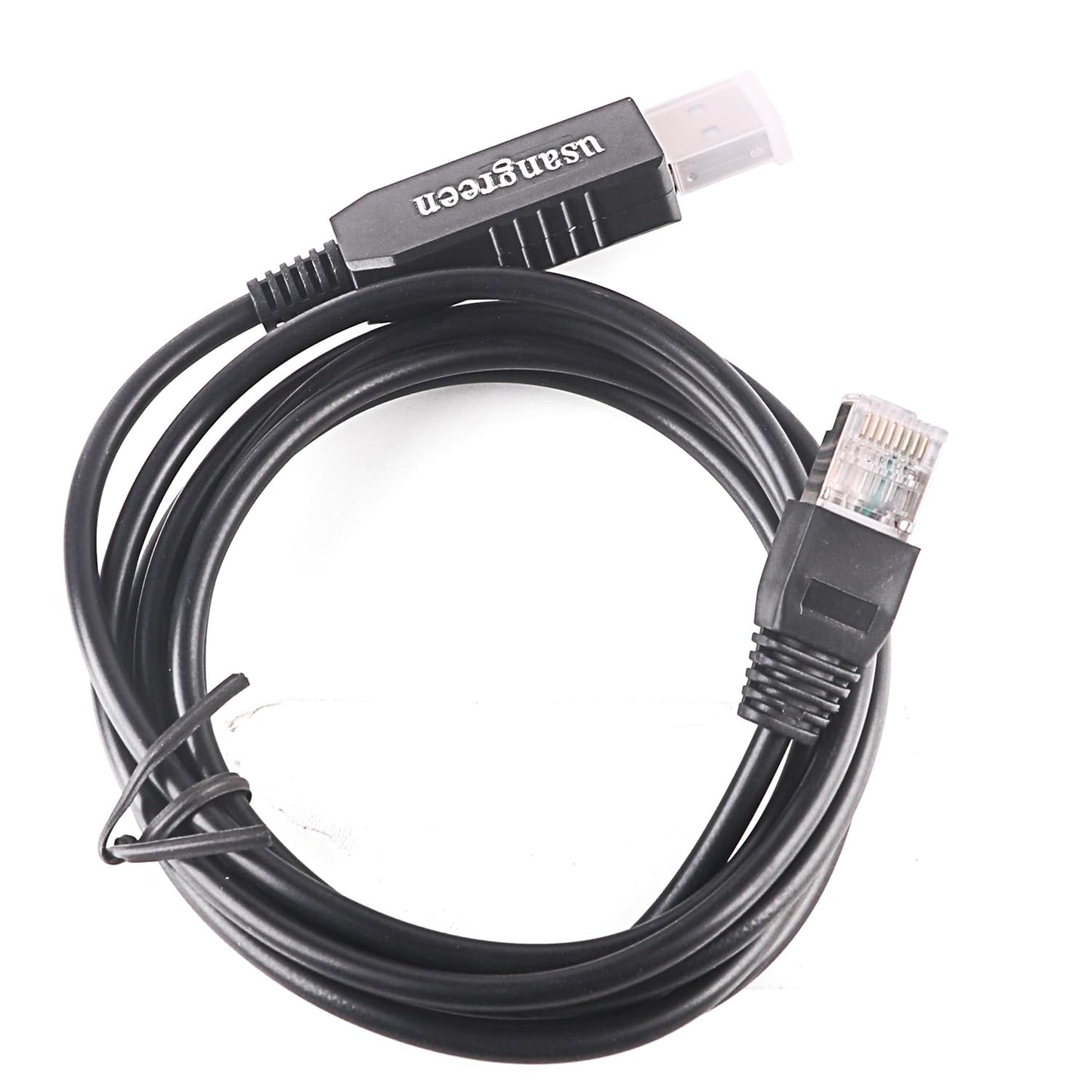 US2000C US3000C US5000 Communication PL2303GT RS232 3.2Feet/100CM) Lithium Battey Console Debug Cable USB Cable