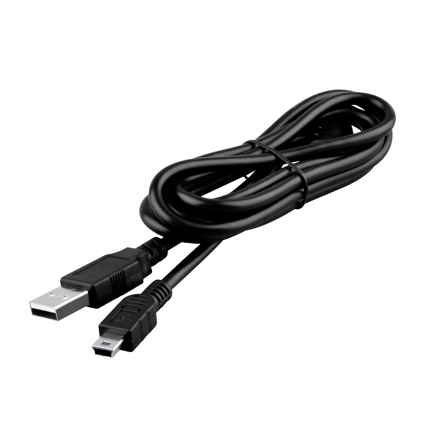 5ft mp3 USB Sync PC Transfer Data Charger Cable Replacement for Sandisk Sansa Clip+ Player