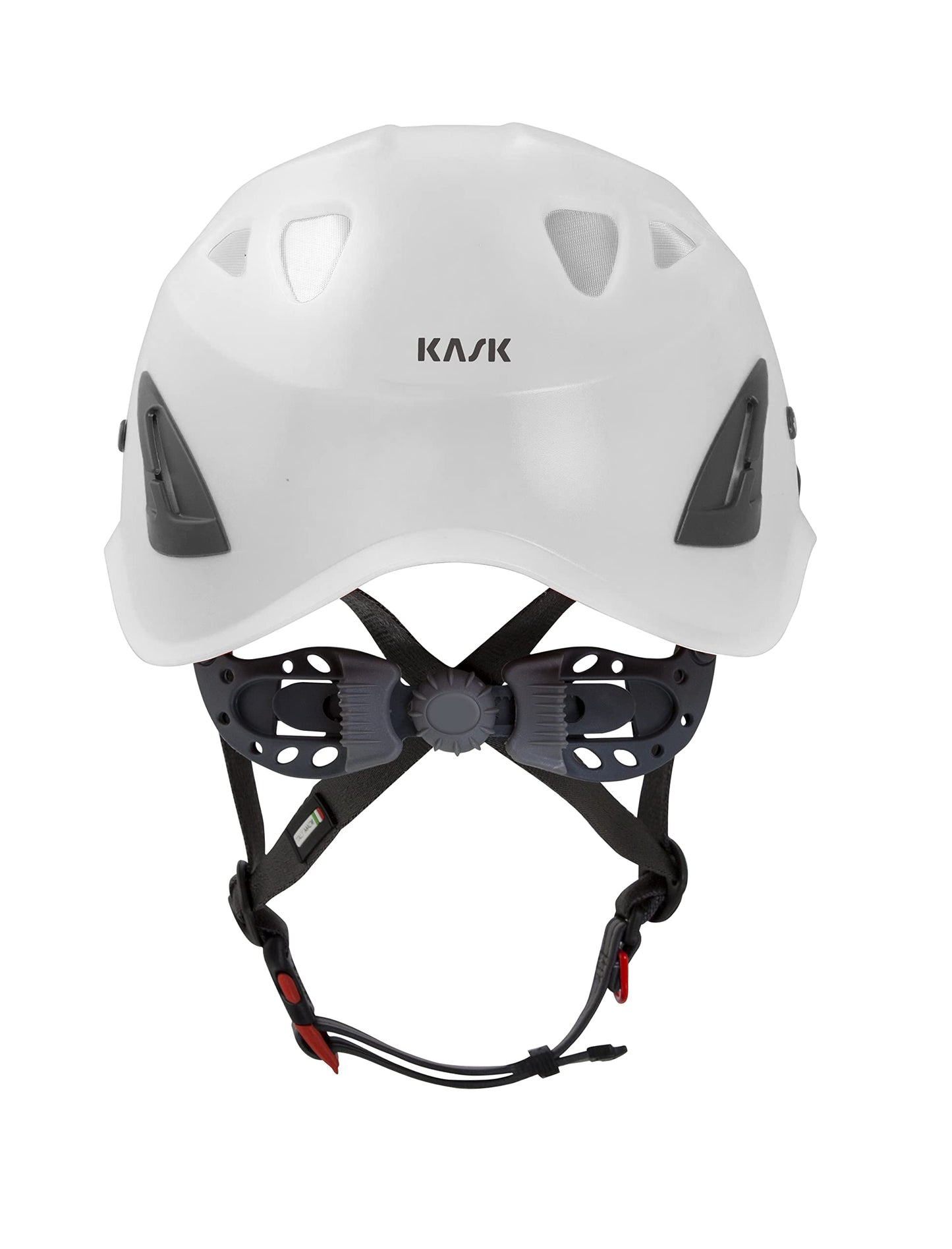 KASK Safety Helmet SUPERPLASMA HD - ANSI, 201-White