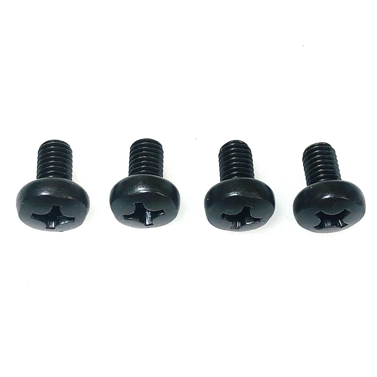 FocalTop OLED55E8PUA, OLED65E8PUA Replacement TV Base Stand Pedestal Leg Screws for LG