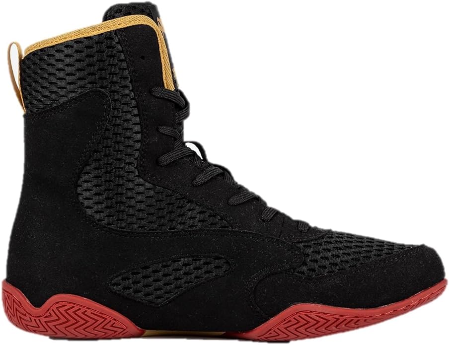 Venum Contender Boxing Shoes